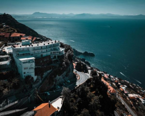 Hotel le Rocce - Agerola, Amalfi Coast Agerola